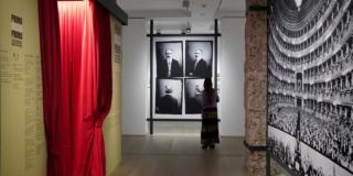 Prima della Prima. Il rito dell’inaugurazione della Scala nell’Archivio Publifoto Intesa Sanpaolo Prima della Prima. Il rito dell’inaugurazione della Scala nell’Archivio Publifoto Intesa Sanpaolo
