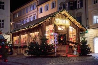 THUN CHALET 2022_BOLZANO THUN CHALET 2022_BOLZANO
