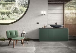 Collezione Fusion di Artelinea