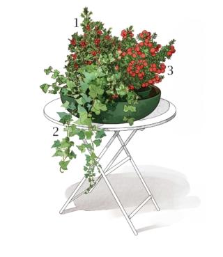 fioriera-per-natale fioriera-per-natale