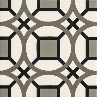 Piastrella Interni Deco Epoque di Iperceramica Piastrella Interni Deco Epoque di Iperceramica