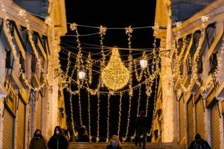 Luci Natale a Venezia Luci Natale a Venezia