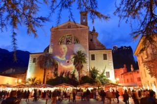 Mercatino Natale di Arco Mercatino Natale di Arco