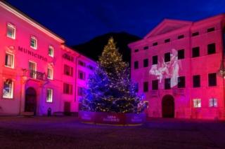 mercatino di Natale di Ala mercatino di Natale di Ala