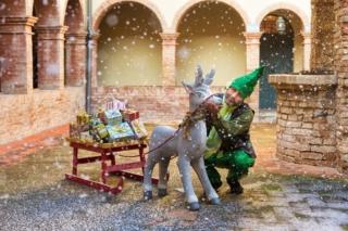 mercatino di Natale di Gradara mercatino di Natale di Gradara