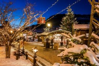 Mercatino di Natale di Selva Val Gardena Mercatino di Natale di Selva Val Gardena