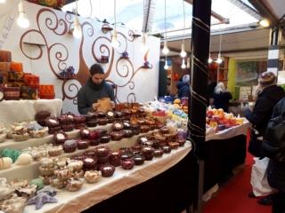 Mercatino di San Nicola Genova Mercatino di San Nicola Genova