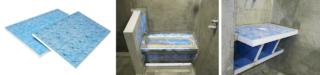 Profoil Panel System di Progress Profiles Profoil Panel System di Progress Profiles