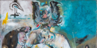 Giannetto Fieschi. L’esperienza dell’arte Giannetto Fieschi. L’esperienza dell’arte