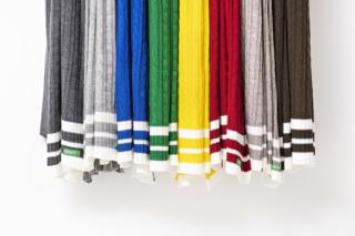 Benetton nuovo shop online plaid Benetton nuovo shop online plaid