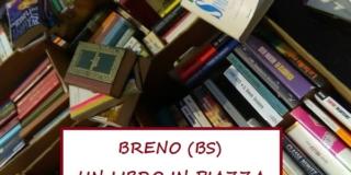 Breno, Un Libro in Piazza Breno, Un Libro in Piazza