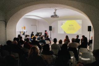 Circolo del Design foto Luca Pescaglini Circolo del Design foto Luca Pescaglini