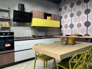 Cucina Kaya di Stosa Cucine Cucina Kaya di Stosa Cucine