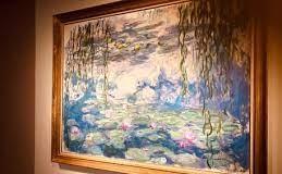 MONET. Capolavori dal Musée Marmottan Monet di Parigi MONET. Capolavori dal Musée Marmottan Monet di Parigi