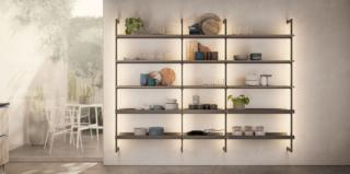 Sistema Multiplo di LUBE Sistema Multiplo di LUBE