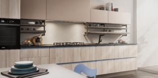 Sistema Multiplo di LUBE Sistema Multiplo di LUBE