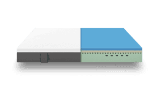 Materasso Emma Original di Emma