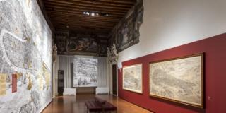 VENEZIA, CHE IMPRESA! La grande veduta prospettica di Jacopo de’ Barbari VENEZIA, CHE IMPRESA! La grande veduta prospettica di Jacopo de’ Barbari