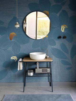 bagno decor_Scarabeo - Wall Covering bagno decor_Scarabeo - Wall Covering