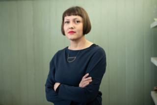 direttore Circolo del Design Sara Fortunati direttore Circolo del Design Sara Fortunati