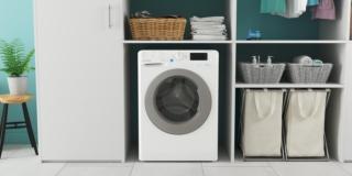 Scegliere la lavatrice: misure, funzioni, corretta manutenzione e soluzioni di eventuali problemi