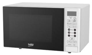 Semplice da usare e intuitivo, MGF23330W di Beko ha 5 livelli di potenza e 8 programmi pre-impostati. Scongela in modo veloce e sano, ha capienza di 23 litri e piatto girevole interno da 27 cm. È dotato inoltre di timer fino a 95 minuti. Misura L 48,5 x P 41,5 x H 29 cm. Prezzo 129,99 euro. www.beko.it Semplice da usare e intuitivo, MGF23330W di Beko ha 5 livelli di potenza e 8 programmi pre-impostati. Scongela in modo veloce e sano, ha capienza di 23 litri e piatto girevole interno da 27 cm. È dotato inoltre di timer fino a 95 minuti. Misura L 48,5 x P 41,5 x H 29 cm. Prezzo 129,99 euro. www.beko.it