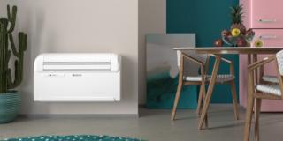 Good Design Award 2021: doppio riconoscimento per Olimpia Splendid