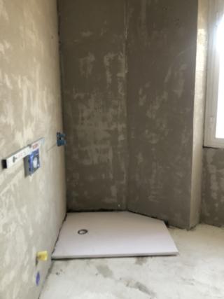 posa del piatto doccia posa del piatto doccia