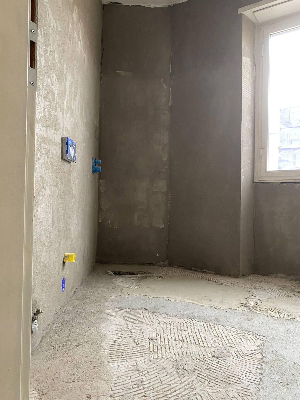 rasature prima della posa piastrelle rasature prima della posa piastrelle