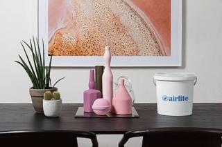 sostenibilità pittura arlite