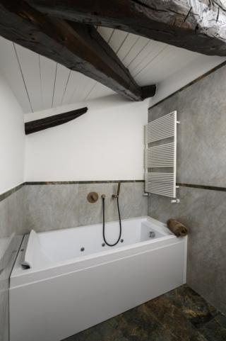 Bagno con rivestimento Piemme Bagno con rivestimento Piemme