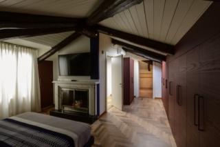 Camera matrimoniale Camera matrimoniale