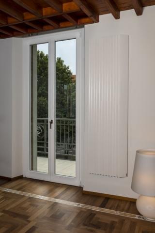 Portafinestra Seta 2.0 di Navello Portafinestra Seta 2.0 di Navello