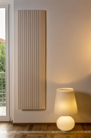 Radiatore Step by step di Tubes Radiatore Step by step di Tubes