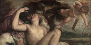 Tiziano e l’immagine della donna nel Cinquecento veneziano Tiziano e l’immagine della donna nel Cinquecento veneziano