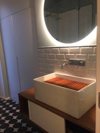 specchio bagno retroilluminato specchio bagno retroilluminato