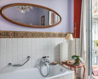 specchio bagno su vasca specchio bagno su vasca