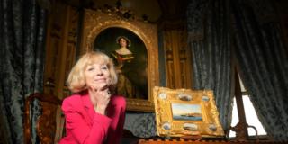 RITRATTE Direttrici di musei italiani RITRATTE Direttrici di musei italiani