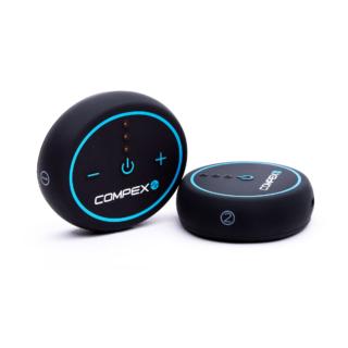 Compex Mini di Compex è un elettrostimolatore smart, wireless e portatile, ideale per prendersi cura di sé e del proprio benessere ovunque e in qualsiasi momento. Si compone di soli due moduli collegabili tramite sistema bluetooth a un’app creata appositamente e scaricabile dal link che si trova nel manuale d’uso del prodotto.
Prezzo 269,00 euro.
www.compex.com Compex Mini di Compex è un elettrostimolatore smart, wireless e portatile, ideale per prendersi cura di sé e del proprio benessere ovunque e in qualsiasi momento. Si compone di soli due moduli collegabili tramite sistema bluetooth a un’app creata appositamente e scaricabile dal link che si trova nel manuale d’uso del prodotto.
Prezzo 269,00 euro.
www.compex.com
