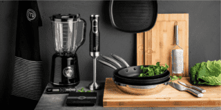 Linea Masterchef di Casa