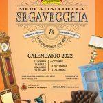 Forlimpopoli, Mercatino della Segavecchia Forlimpopoli, Mercatino della Segavecchia