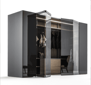 Freedhome Camerino di Caccaro