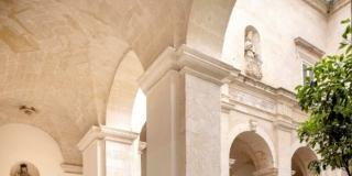 Progetto Genesi. Arte e Diritti Umani Progetto Genesi. Arte e Diritti Umani