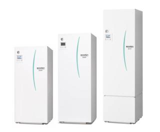 Pompe di Calore Mitsubishi Electric ecodan - hydrotank Pompe di Calore Mitsubishi Electric ecodan - hydrotank