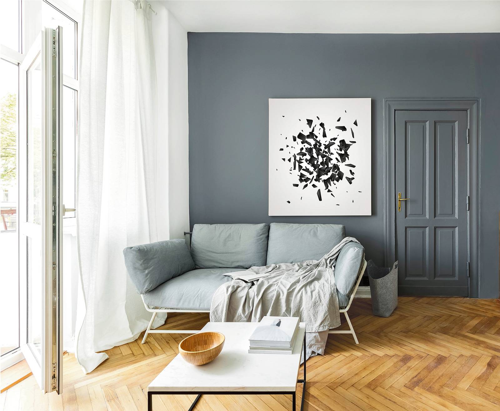 Parete rivestita con ResinArredo della linea Spaziocontinuo® di Litokol, smaltoresina poliuretanico bicomponente all'acqua coprente in versione Glossy e Satin. Il prodotto è adatto a supporti in diversi materiali ed è disponibile in 27 colori Rinaldo Rinaldi
o, a richiesta, RAL e NCS. A bassissima emissione di VOC, con vernice protettiva Hydrolux, costa da 17 euro al mq +Iva. www.spaziocontinuo.it Parete rivestita con ResinArredo della linea Spaziocontinuo® di Litokol, smaltoresina poliuretanico bicomponente all'acqua coprente in versione Glossy e Satin. Il prodotto è adatto a supporti in diversi materiali ed è disponibile in 27 colori Rinaldo Rinaldi
o, a richiesta, RAL e NCS. A bassissima emissione di VOC, con vernice protettiva Hydrolux, costa da 17 euro al mq +Iva. www.spaziocontinuo.it