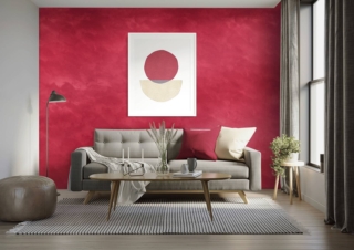 SpazioMetallo del brand Spaziocontinuo di Litokol è un sistema decorativo monocomponente in resina sviluppato per realizzare finiture decorative murali dal piacevole aspetto spatolato, dall'elegante finitura metallizzata. La superficie è caratterizzata da un aspetto in chiaroscuro più o meno accentuato, in base all’intensità e all’ampiezza del colpo di spatola. Inoltre l’effetto cambia con l’incidenza della luce. SpazioMetallo è disponibile nella tavolozza di 27 colori di Rinaldo Rinaldi e in tutte le tonalità delle scale NCS e RAL. La finitura ultima di SpazioMetallo può essere opaca, lucida o satinata. Su intonaco cementizio nuovo, prezzo  al mq 41 euro. www.spaziocontinuo.it/it SpazioMetallo del brand Spaziocontinuo di Litokol è un sistema decorativo monocomponente in resina sviluppato per realizzare finiture decorative murali dal piacevole aspetto spatolato, dall'elegante finitura metallizzata. La superficie è caratterizzata da un aspetto in chiaroscuro più o meno accentuato, in base all’intensità e all’ampiezza del colpo di spatola. Inoltre l’effetto cambia con l’incidenza della luce. SpazioMetallo è disponibile nella tavolozza di 27 colori di Rinaldo Rinaldi e in tutte le tonalità delle scale NCS e RAL. La finitura ultima di SpazioMetallo può essere opaca, lucida o satinata. Su intonaco cementizio nuovo, prezzo  al mq 41 euro. www.spaziocontinuo.it/it