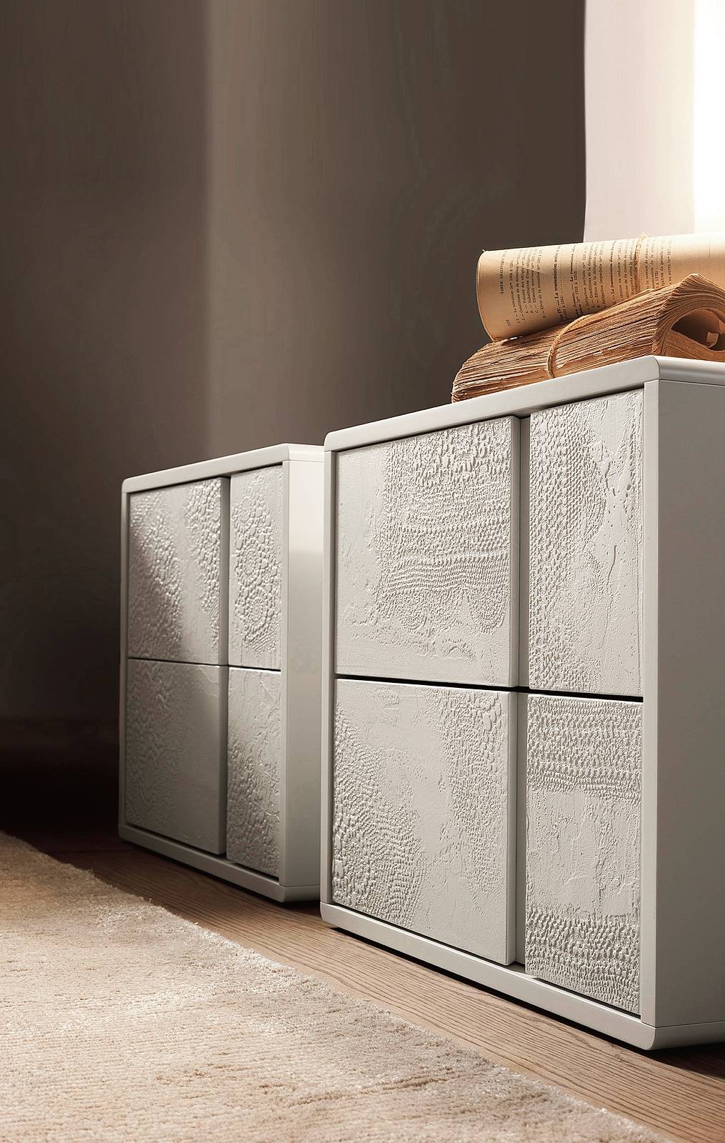 Oleomalta®
di Oltremateria®, monocomponente a base di miscele polimeriche in emulsione acquosa, da fonti rinnovabili, senza solventi, cementi, è riciclabile. Liscia
o ruvida, classe A+ e Eurofins, in versione Ecopure ionizza. Prezzo da rivenditore. oltremateria.it Oleomalta®
di Oltremateria®, monocomponente a base di miscele polimeriche in emulsione acquosa, da fonti rinnovabili, senza solventi, cementi, è riciclabile. Liscia
o ruvida, classe A+ e Eurofins, in versione Ecopure ionizza. Prezzo da rivenditore. oltremateria.it