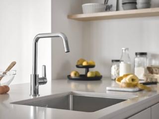 Rubinetto cucina GROHE Start cod. 30470000 Rubinetto cucina GROHE Start cod. 30470000
