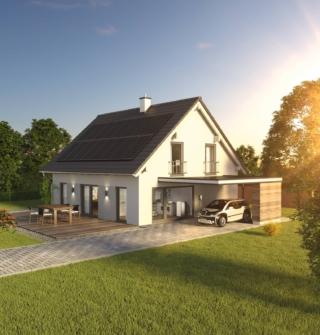 Sistemi di accumulo fotovoltaico Senec