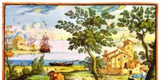 La fragile bellezza. Istoriato castellano fra XVII e XVIII secolo La fragile bellezza. Istoriato castellano fra XVII e XVIII secolo